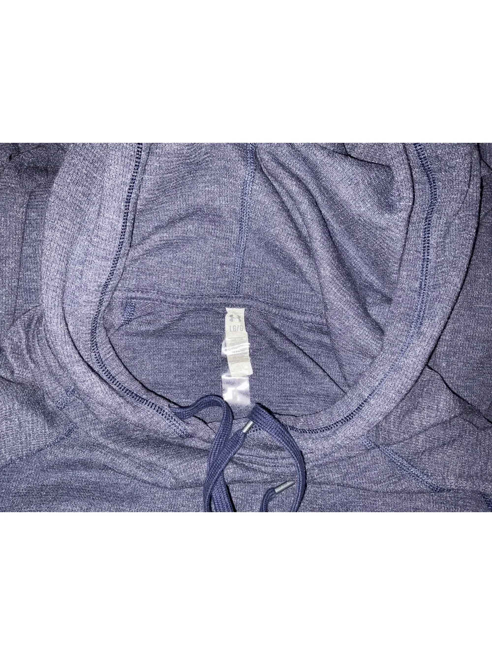 Under Armour, pullover hoodie - Picture 4 of 4